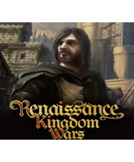Renaissance Kingdom Wars Steam Key EUROPE